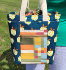 Firefly Tote