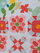 Flora Lee Registration/Month 1