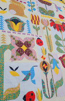 Sew Kind of Wonderful Open Sew with Lorena