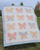 A Flutter in France