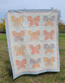 A Flutter in France