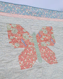 A Flutter in France