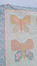 A Flutter in France
