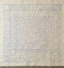 Free Motion Quilting Practice Panel I