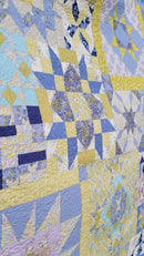 2024-25 Saturday Sampler Finishing Instructions - All Colorways - State Fair Sampler (Queen)