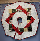 Gather Round Tree Skirt