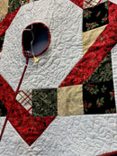 Gather Round Tree Skirt