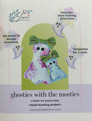 Ghosties with the Mosties