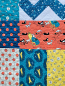 Goodnight Moon Playmat
