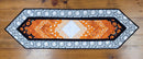 Halloween Braid Runner