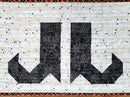 Halloween Table Runner