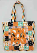 Trick or Treat Tote