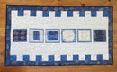Hanukkah Lights Runner