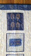 Hanukkah Lights Runner