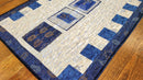 Hanukkah Lights Runner