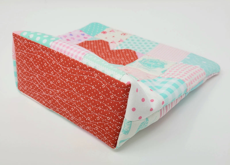 Heart Zipper Pouch