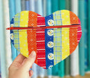 Kids Sewing: Beginner Piecing