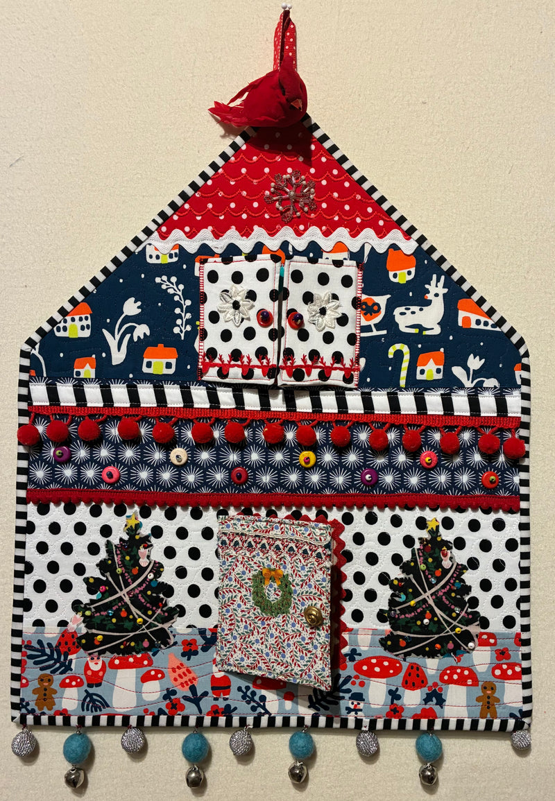 Holiday House