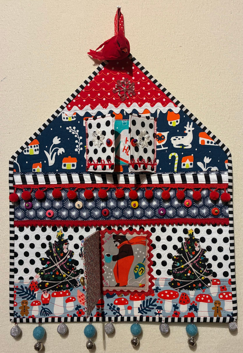 Holiday House
