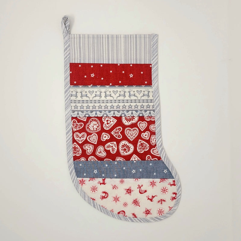 Holiday Stocking