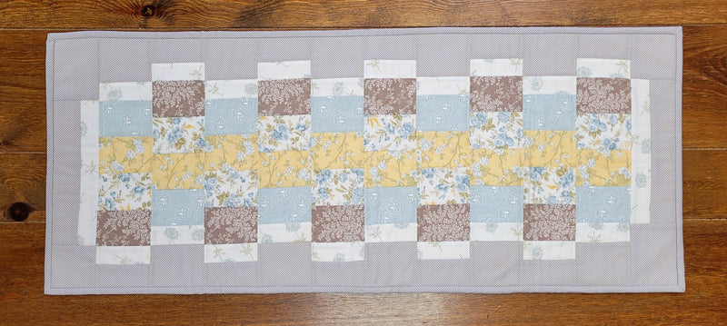 Honeybloom Runner