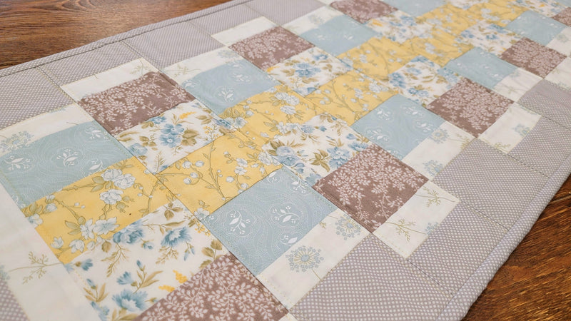 Honeybloom Runner