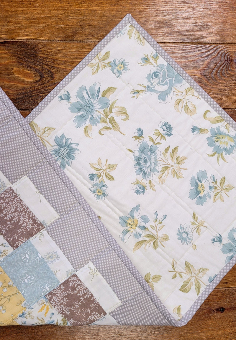 Honeybloom Runner