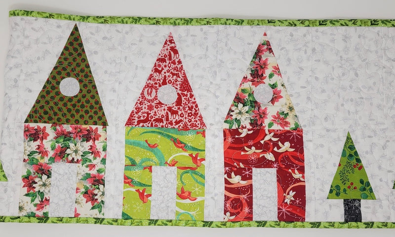 Farmhouse Table Runner