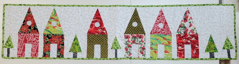 Farmhouse Table Runner