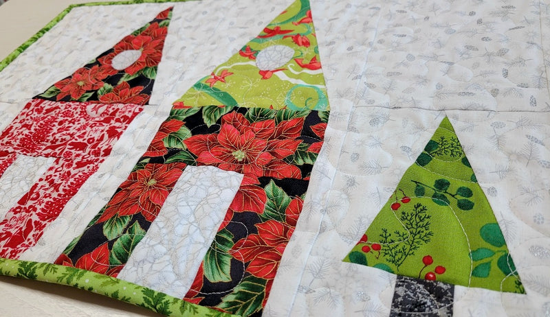 Farmhouse Table Runner