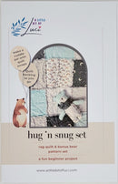 Hug 'n Snug Set