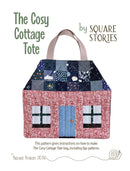Cosy Cottage Tote Pattern