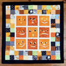 Pumpkin Table Topper