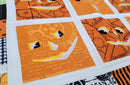 Pumpkin Table Topper