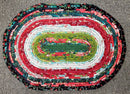 Make a Jelly Roll Rug