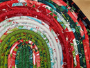 Make a Jelly Roll Rug