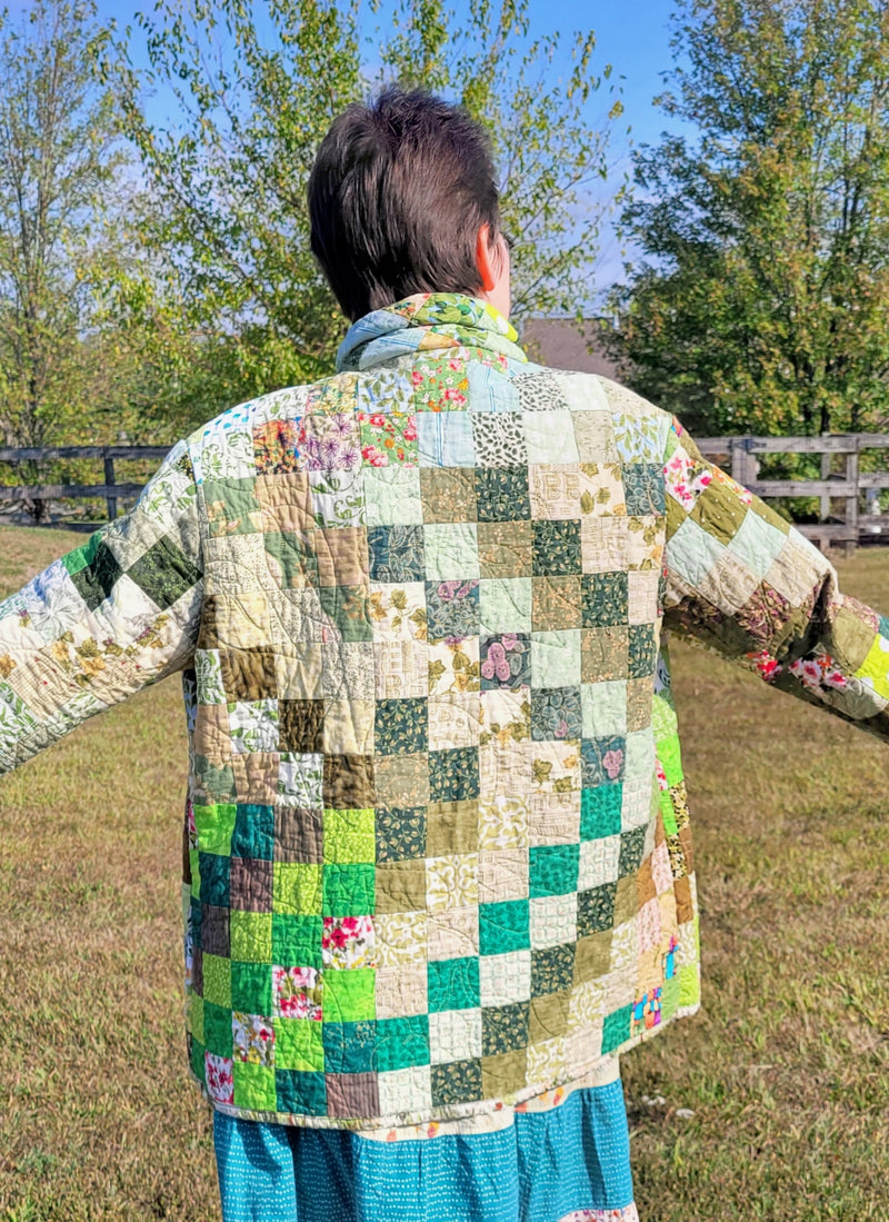 Laura Jacket