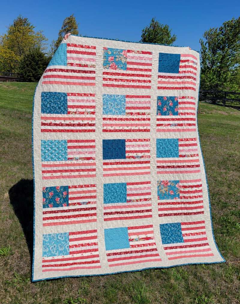 Made in USA
