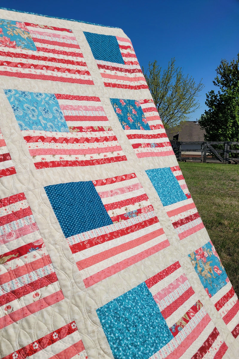 Made in USA