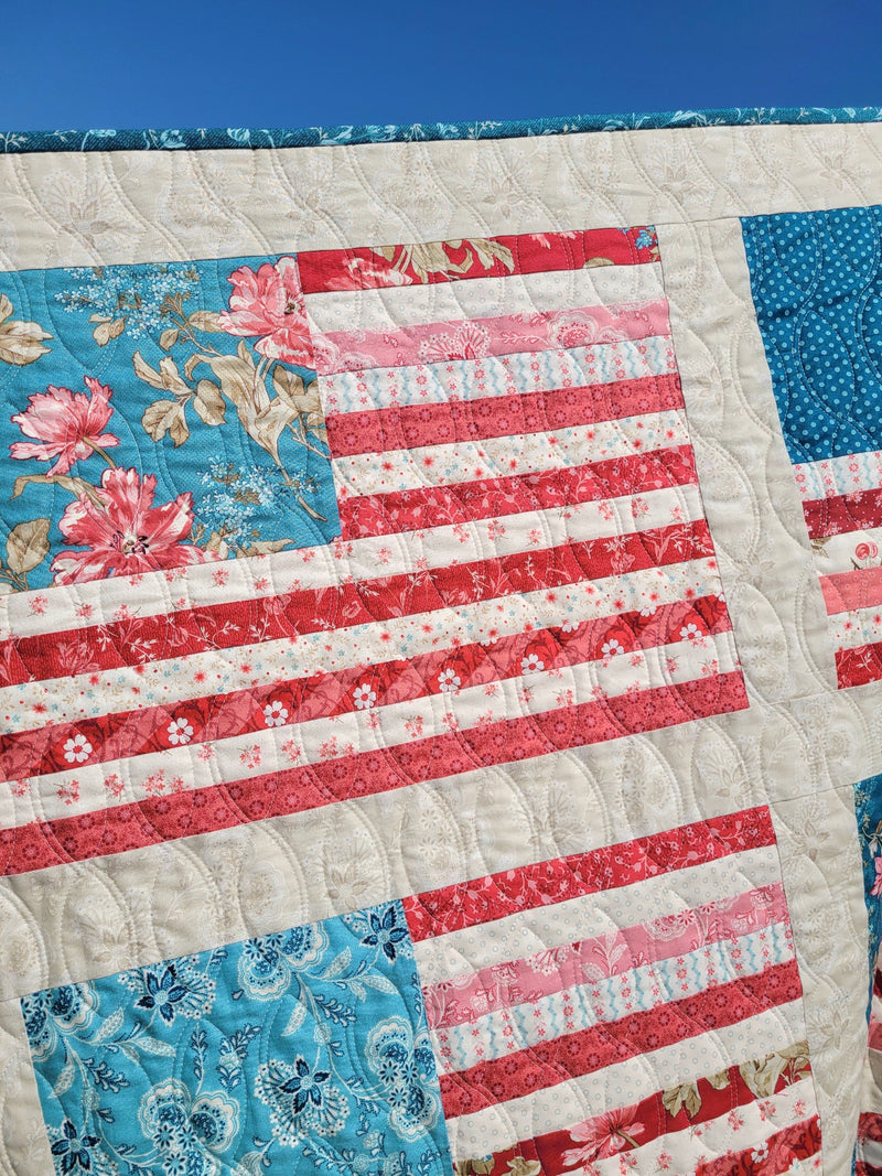 Made in USA