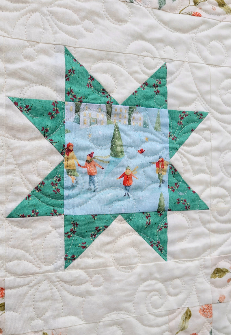 Magical Winterland