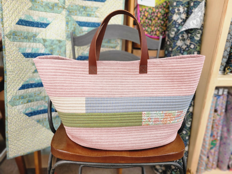Market Bag by Noodlehead