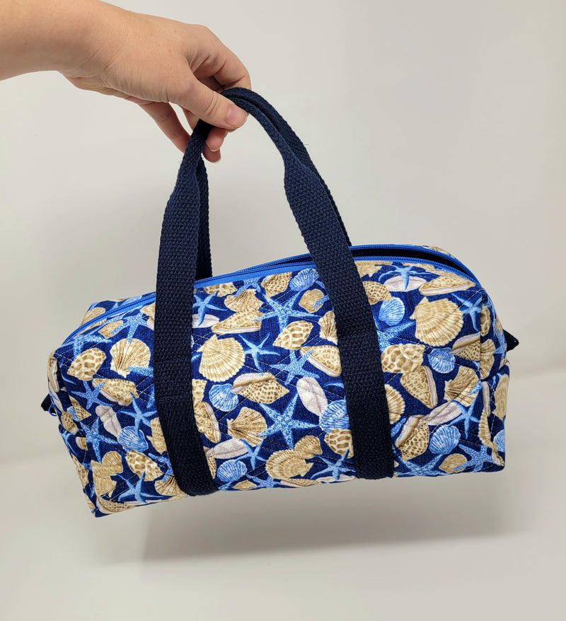 Simple Mini Duffle