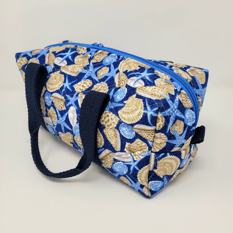 Simple Mini Duffle