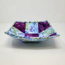 Modern Fabric Bowls
