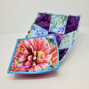 Modern Fabric Bowls
