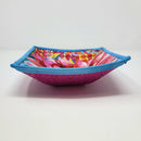 Modern Fabric Bowls