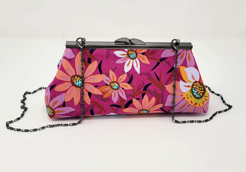 Modern Clutch