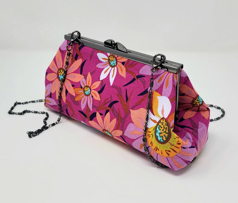 Modern Clutch