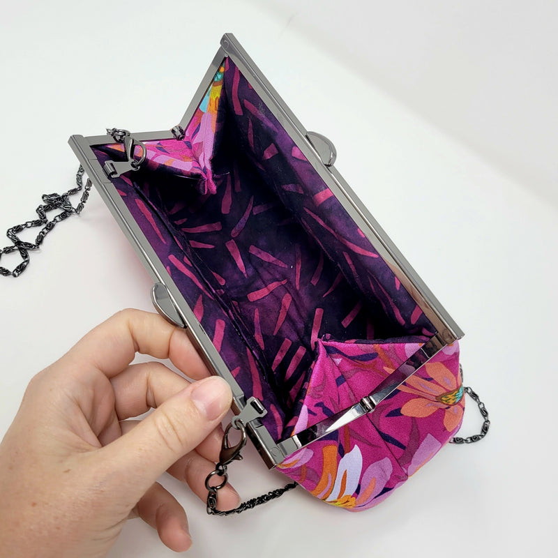 Modern Clutch